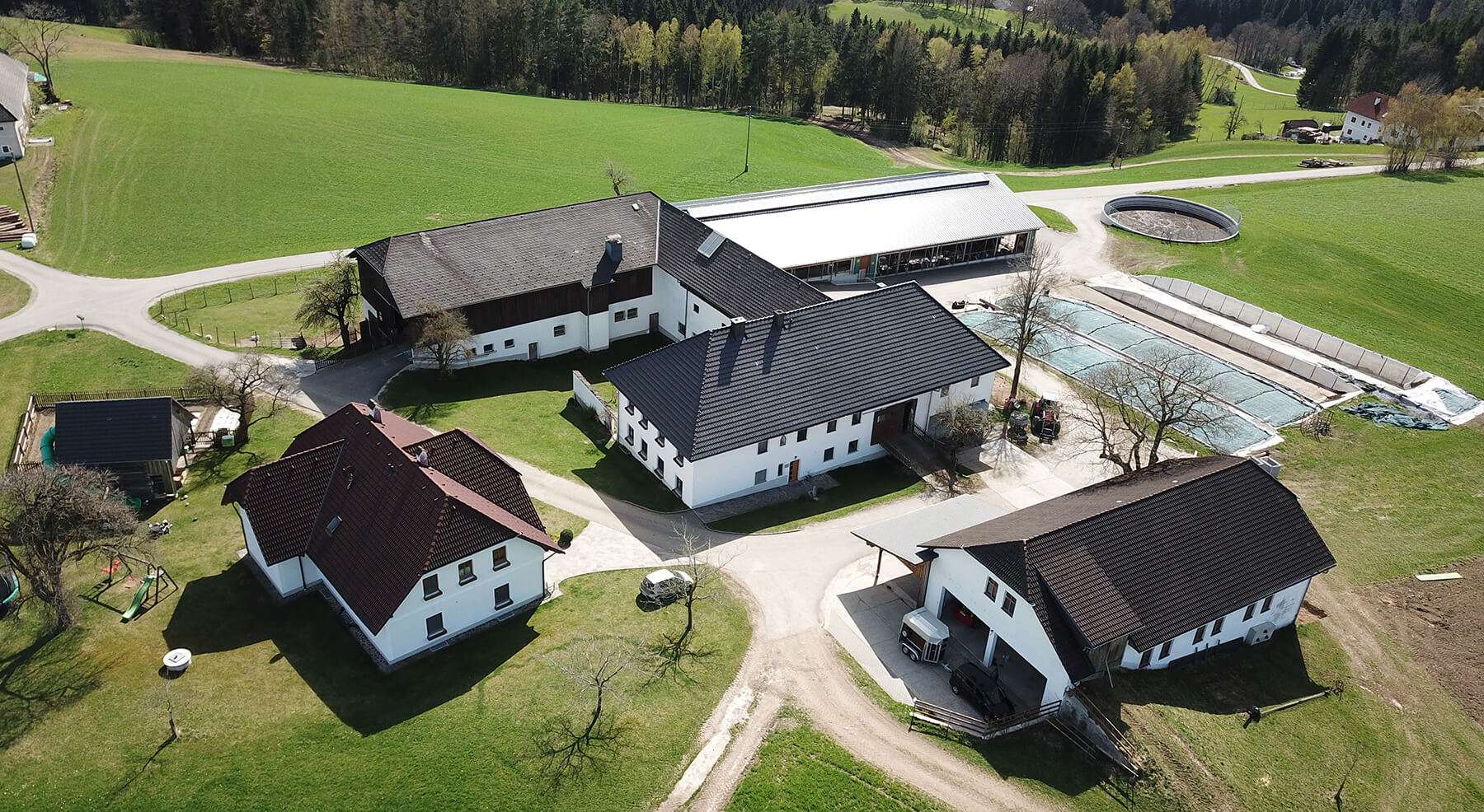 Am Grainmeisterhof