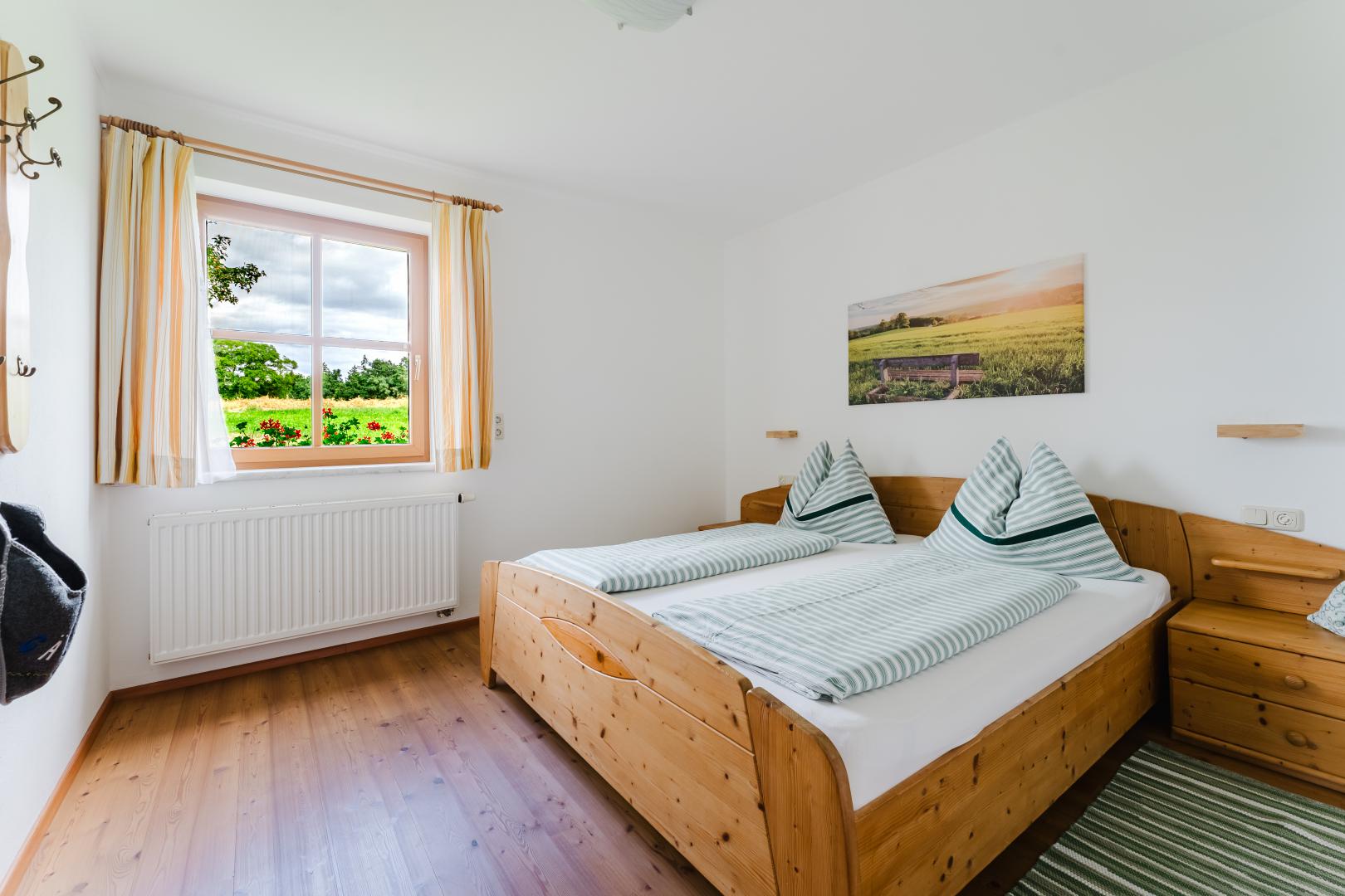 Wohnung Gänseblümchen