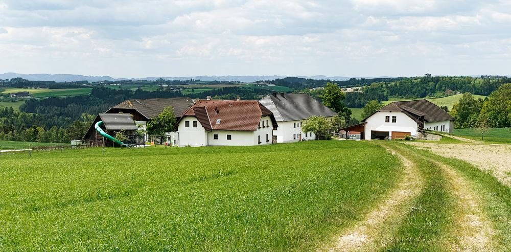 Am Grainmeisterhof